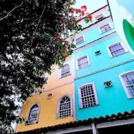 Oyo Hotel Pelourinho Salvador Exterior foto