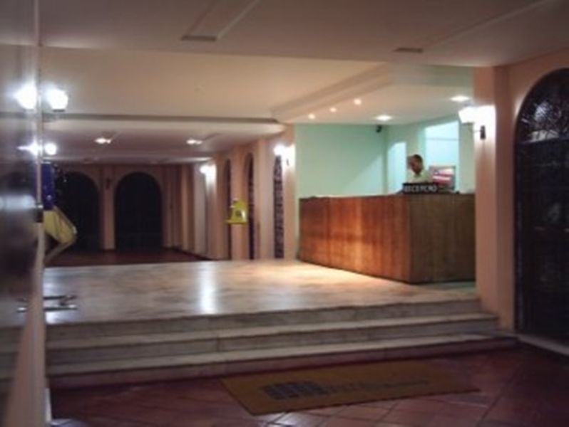Oyo Hotel Pelourinho Salvador Exterior foto